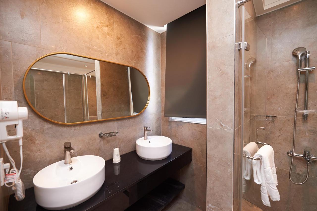 Sun Motel Kaohsziung Kültér fotó